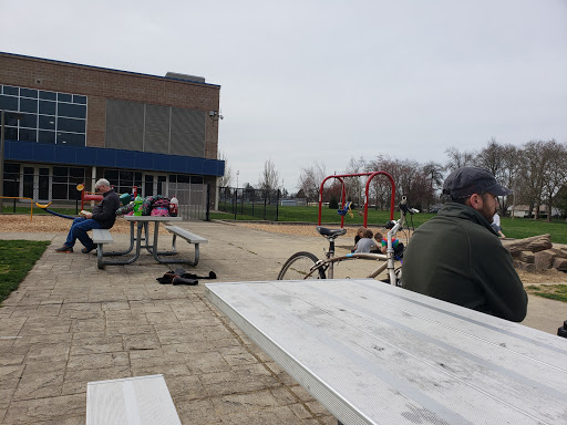Park «Willamalane Park», reviews and photos, 1276 G St, Springfield, OR 97477, USA