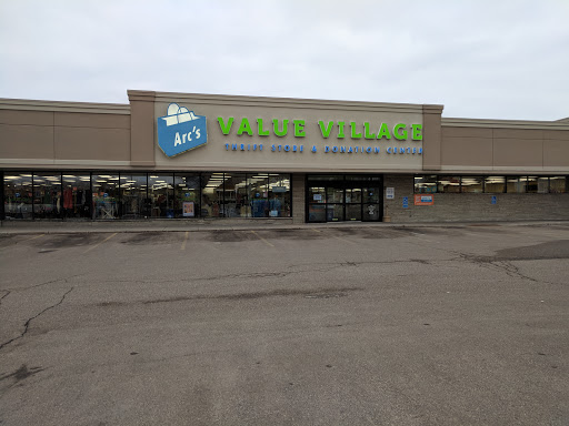 Thrift Store «Arc’s Value Village», reviews and photos