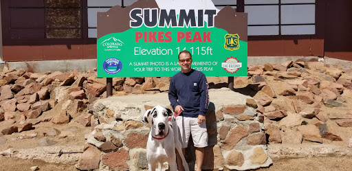 Coffee Shop «Starbucks», reviews and photos, 3104 W Colorado Ave, Colorado Springs, CO 80904, USA