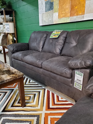 Furniture Store «Furniture On Consignment», reviews and photos, 4506 E 13th St N, Wichita, KS 67208, USA