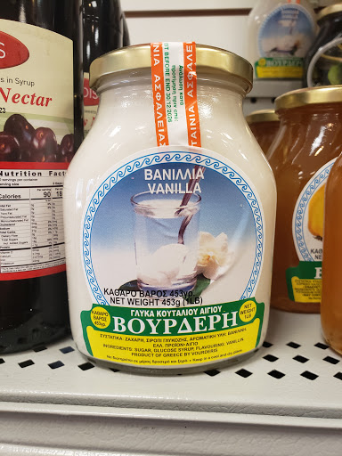 Grocery Store «Agora Food Market, Inc», reviews and photos, 602 Athens St, Tarpon Springs, FL 34689, USA