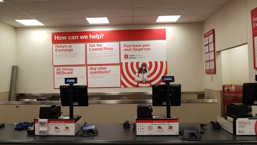 Department Store «Target», reviews and photos, 15880 San Carlos Blvd Suite 101, Fort Myers, FL 33908, USA