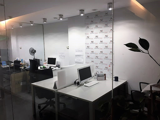 Coworking Oficina24 Barcelona