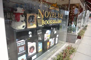 Novel Bay Booksellers image