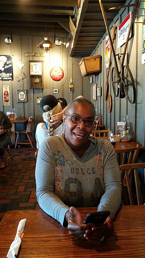 American Restaurant «Cracker Barrel Old Country Store», reviews and photos, 9214 Park W Blvd, Knoxville, TN 37923, USA