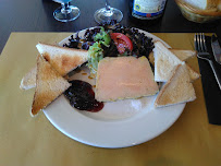 Foie gras du Restaurant le Pour Koi Pas à Criel-sur-Mer - n°2