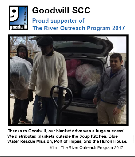 Thrift Store «Fort Gratiot Goodwill SCC Store», reviews and photos