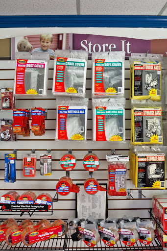 Self-Storage Facility «US Storage Centers», reviews and photos, 23370 Moulton Pkwy, Laguna Hills, CA 92653, USA