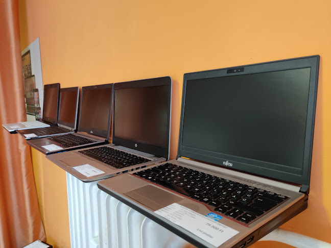 Értékelések erről a helyről: Central PC számítógép és laptop szerviz, Pécs - Számítógép-szaküzlet