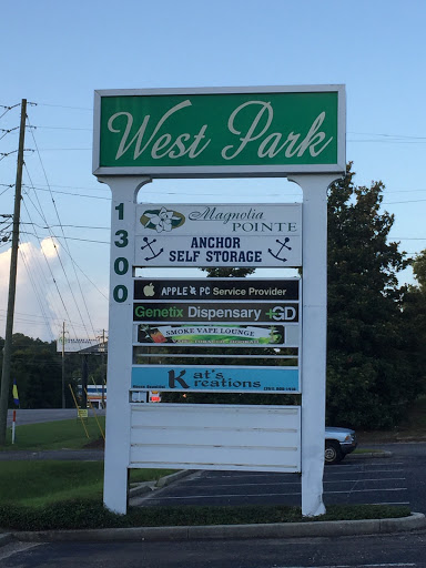 Computer Store «The Computer Store», reviews and photos, 1300 Schillinger Rd S W6, Mobile, AL 36695, USA