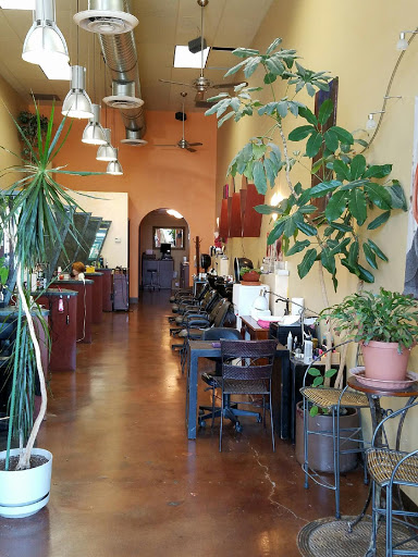 Hair Salon «Years Ahead Salon», reviews and photos, 524 S Tejon St, Colorado Springs, CO 80903, USA