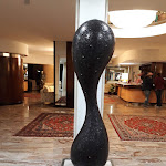 Photo n°2 de l'avis de Miriam.a fait le 10/02/2019 à 18:51 sur le  Hotel Aurora Terme à Abano Terme