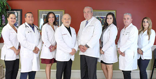 Nurse practitioner Mcallen