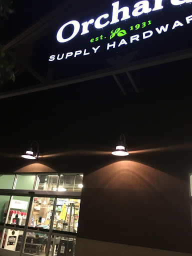 Hardware Store «Orchard Supply Hardware», reviews and photos, 415 South La Brea Ave, Los Angeles, CA 90036, USA