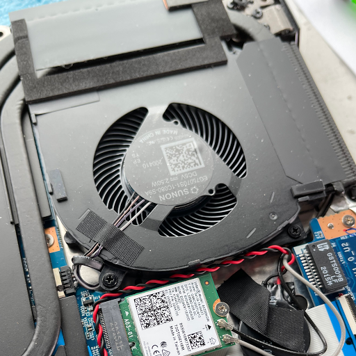 OC Smalltech Computer Repair image