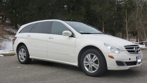 Used Car Dealer «Total Package Auto», reviews and photos, 3131 Colvin St, Alexandria, VA 22314, USA