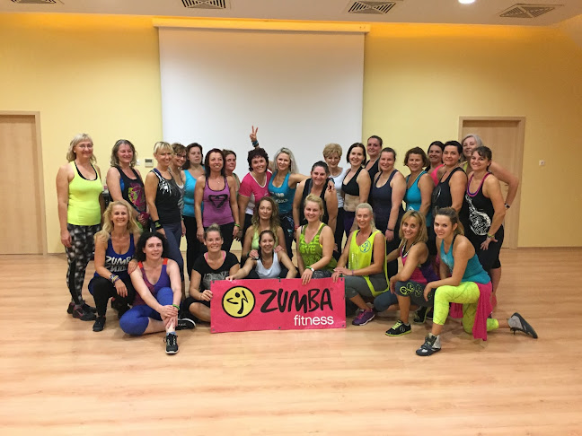 Értékelések erről a helyről: Zumba Team Újpalota, Budapest - Edzőterem