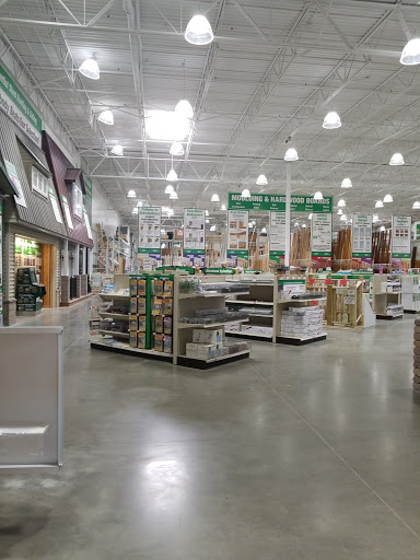 Home Improvement Store «Menards», reviews and photos, 2400 Marion-Mt Gilead Rd, Marion, OH 43302, USA