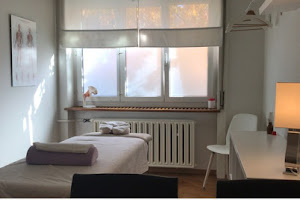 Praxis Colomb, Med. Massage & Therapie