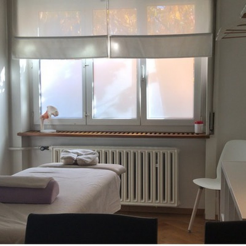 Praxis Colomb, Med. Massage & Therapie