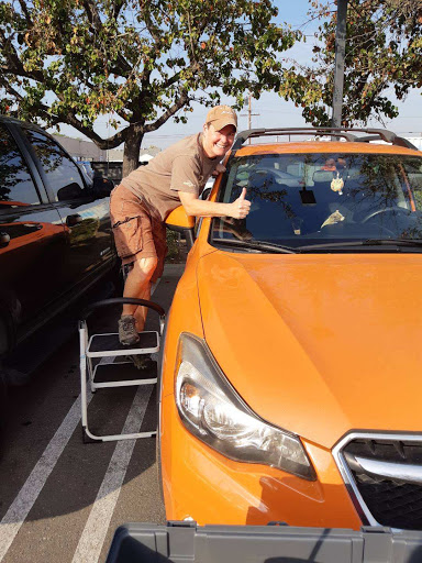 All-Thumbs Up Auto Glass Services image