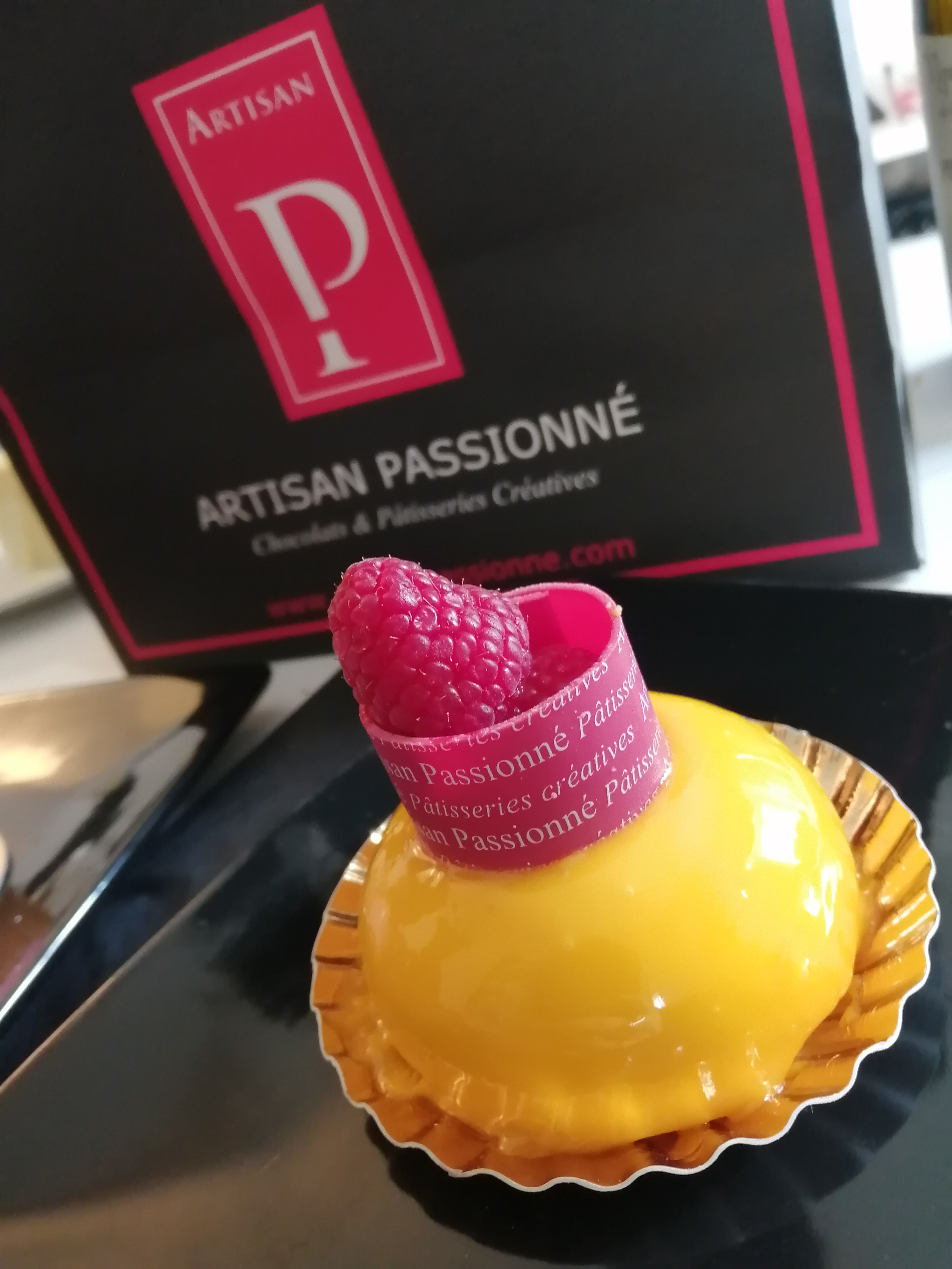 Photo n° 1 de l'avis de cathy.e fait le 10/03/2019 à 15:04