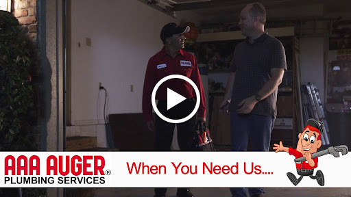 Plumber «AAA AUGER Plumbing Services», reviews and photos, 2437 E Union Bower Rd, Irving, TX 75061, USA
