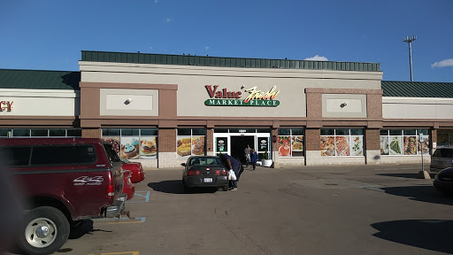 Grocery Store «Value Fresh Market Place», reviews and photos, 24800 Hoover Rd, Warren, MI 48089, USA