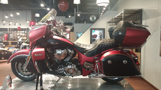 Motorcycle Dealer «TC Powersports», reviews and photos, 4501 Page Ave, Michigan Center, MI 49254, USA