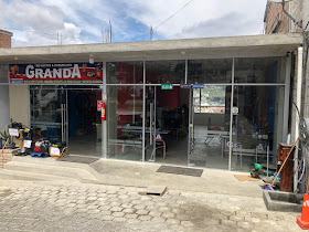 Encofrados & Construcciones "GRANDA"