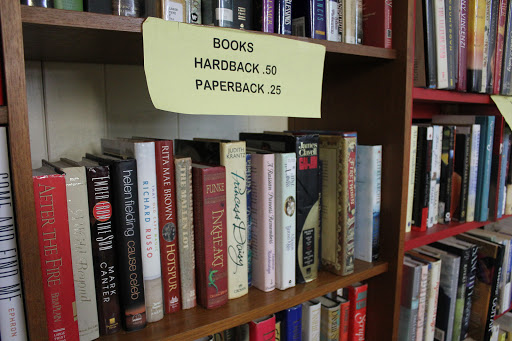 Non-Profit Organization «St. Vincent de Paul Society», reviews and photos, 157 W White Horse Pike, Berlin, NJ 08009, USA