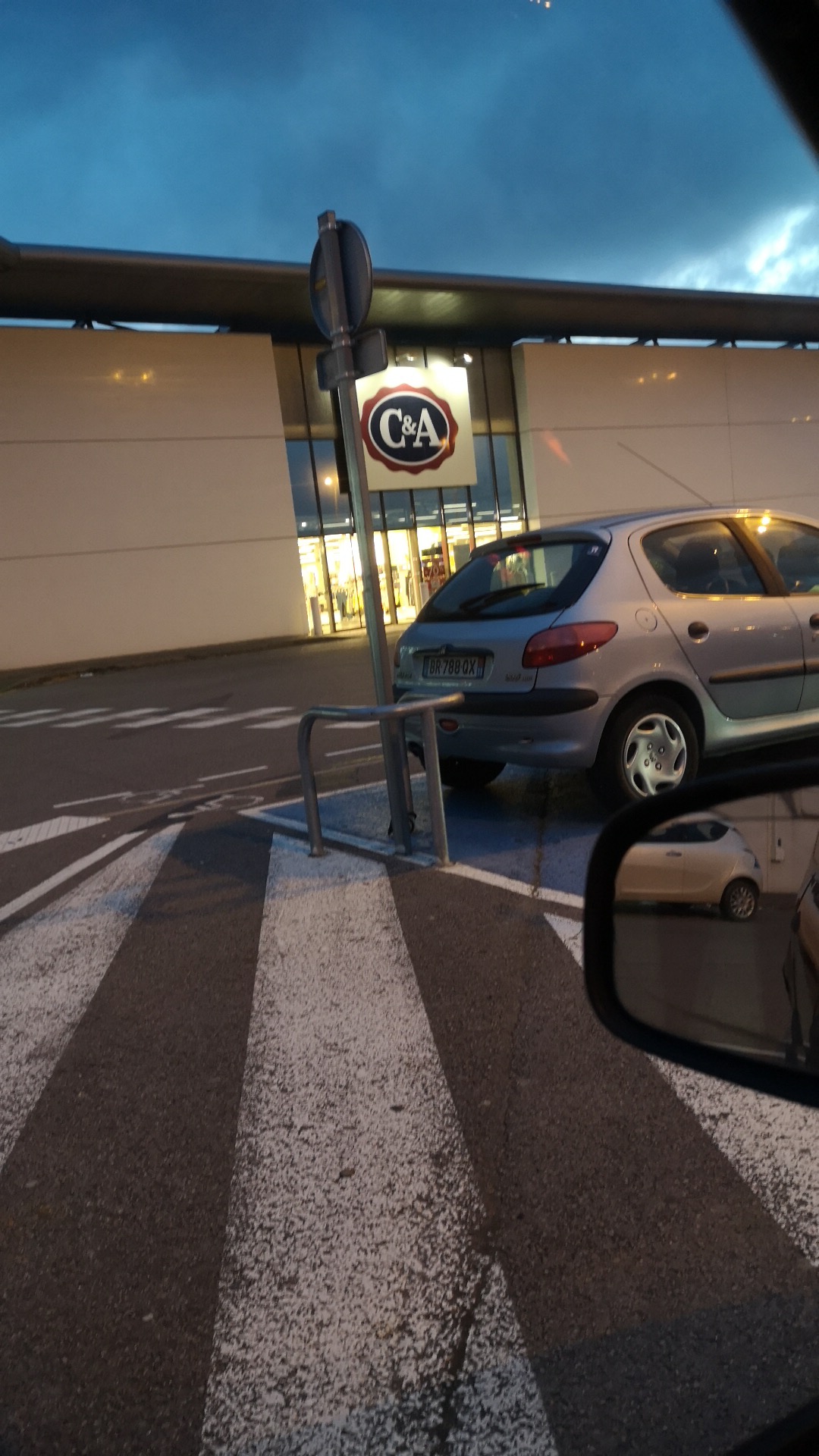 Photo n° 2 de l'avis de Blandine.a fait le 18/12/2019 à 16:35