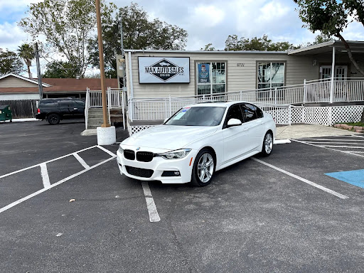 Used Car Dealer «Max Auto Sales, Inc.», reviews and photos, 121 Sherwood Dr, San Antonio, TX 78201, USA