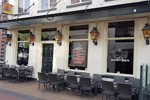 Café de Zwetser image