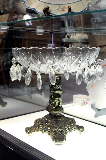 Thrift Store «Bargain Box Thrift Store», reviews and photos, 153 10th St S, Naples, FL 34102, USA