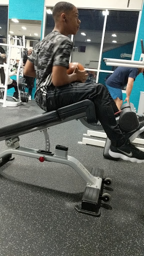 Gym «Suffolk Family YMCA», reviews and photos, 2769 Godwin Blvd, Suffolk, VA 23434, USA