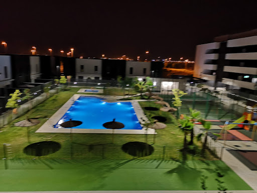 Residencial Inmova