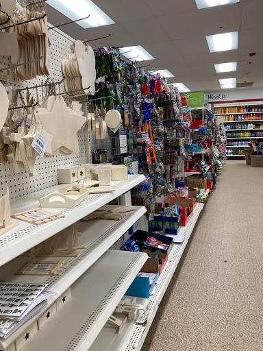 Dollar Store «Dollar Tree», reviews and photos, 321 Pond St, Ashland, MA 01721, USA