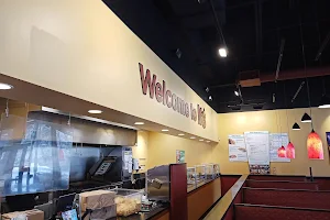 Moe's Southwest Grill image