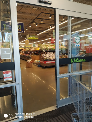 Supermarket «ALDI», reviews and photos, 7845 Old Carriage Ct, Shakopee, MN 55379, USA