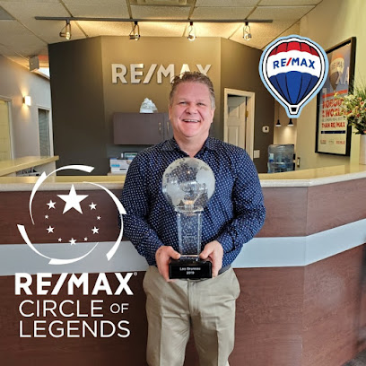 Team Leo - RE/MAX All Points Realty