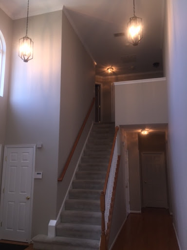 Painter «Home Works Painting», reviews and photos, 14240 Sullyfield Cir Suite T, Chantilly, VA 20151, USA