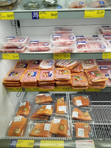 Supermarket «ALDI», reviews and photos, 16500 SW 88th St, Miami, FL 33196, USA