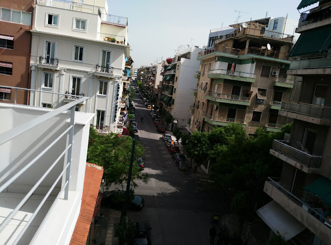 Σχόλια και κριτικές για το Athens Lotus Hotel