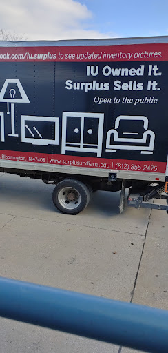 Surplus Store «Indiana University Surplus Stores», reviews and photos, 2931 E 10th St, Bloomington, IN 47408, USA