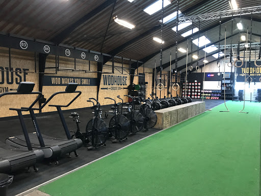 CrossFit Roskilde in Roskilde, Roskilde