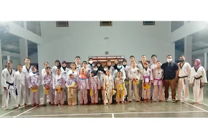 Tribuana Taekwondo Club image