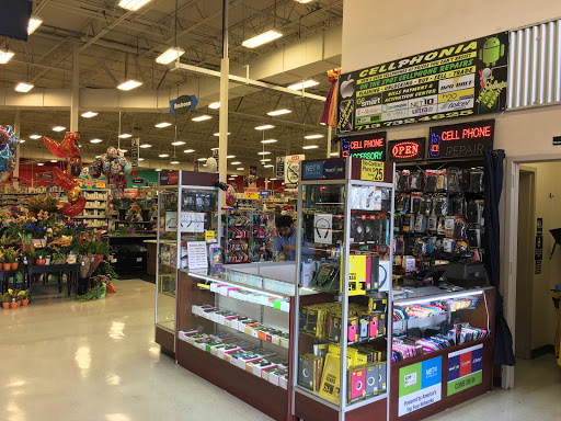 CELLPHONIA, 10251 Kempwood Dr, Houston, TX 77043, USA, 