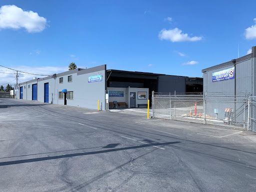 Auto Body Shop «A Superior Collision Shop», reviews and photos, 864 S McGlincy Ln a, Campbell, CA 95008, USA