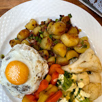 Photo n°5 de l'avis de Thomas.m fait le 18/07/2020 à 13:26 sur le  Mutter Hoppe à Berlin